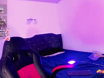 _Rosedewitt_ July 21, 2025 Chaturbate stream image
