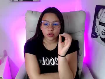 Samantharoldan July 21, 2025 Chaturbate stream image
