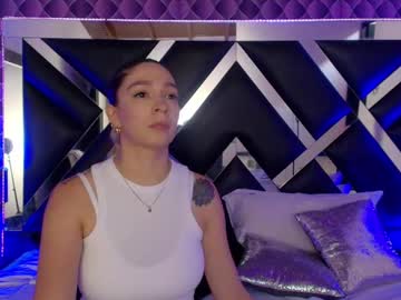 Victtoria_Lee July 21, 2025 Chaturbate stream image
