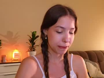Wanda_Robinson July 21, 2025 Chaturbate stream image