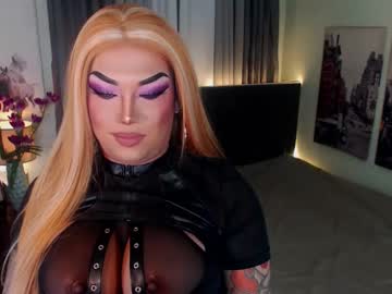 Xshadowseductressmitchx July 21, 2025 Chaturbate stream image