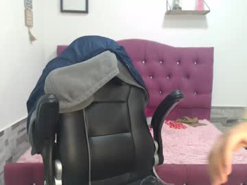Zafiroweb_09 July 21, 2025 Chaturbate stream image