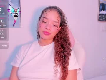 Zulyjones July 21, 2025 Chaturbate stream image
