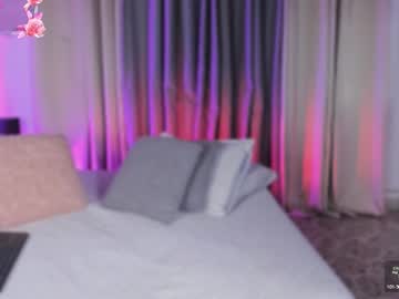 Amber_Maxwell July 21, 2025 Chaturbate stream image