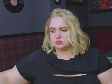 Amy__Halll July 21, 2025 Chaturbate stream image