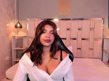Amyevan_ July 21, 2025 Chaturbate stream image