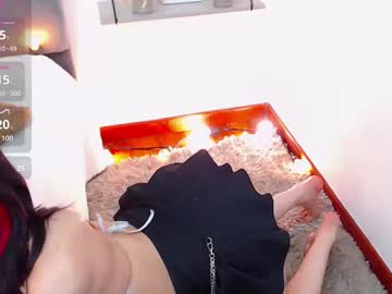 Ari_Kirari July 21, 2025 Chaturbate stream image