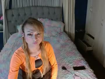 _Azalea_65 July 21, 2025 Chaturbate stream image