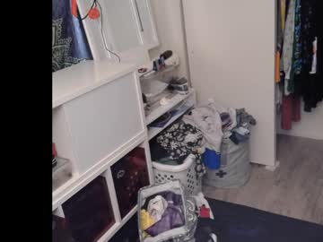 Barbiedabbinz420 July 21, 2025 Chaturbate stream image