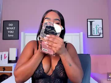 Britanymooree July 21, 2025 Chaturbate stream image
