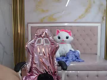 Clara_Evans_S July 21, 2025 Chaturbate stream image