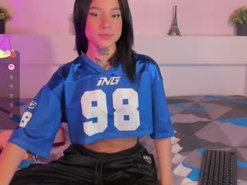 Daniellereyes9 July 21, 2025 Chaturbate stream image