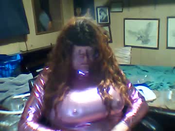 Darth_Slave2 July 21, 2025 Chaturbate stream image
