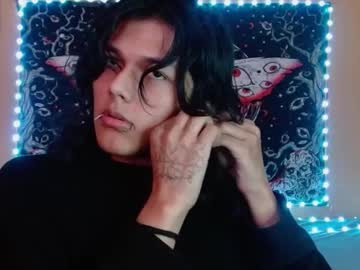Dk_204 July 21, 2025 Chaturbate stream image