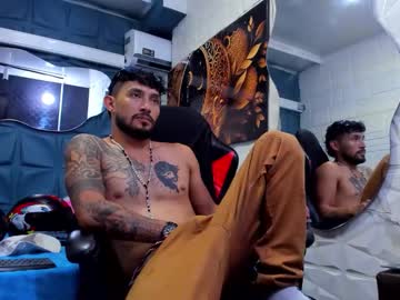 Ferchodaniels July 21, 2025 Chaturbate stream image