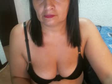 Fierywoman158 stream photo from July 21, 2025