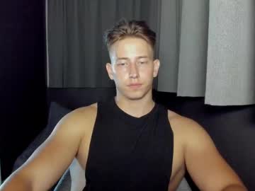 Gym_Alpha July 21, 2025 Chaturbate stream image