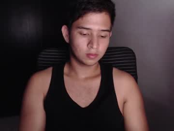 Harold_18_ July 21, 2025 Chaturbate stream image