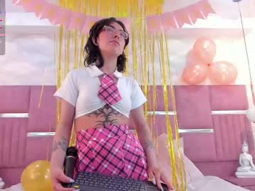 Im_Molly_Angel July 21, 2025 Chaturbate stream image