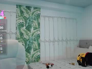 _Lili_Rose July 21, 2025 Chaturbate stream image