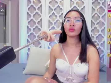 Lucyy_Liiu July 21, 2025 Chaturbate stream image