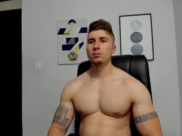 Lyonel15 July 21, 2025 Chaturbate stream image