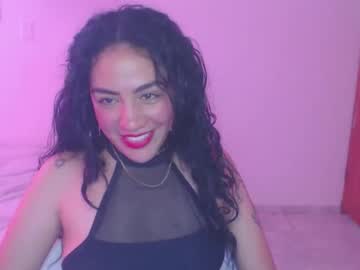 Maryam_Arabicmilk July 21, 2025 Chaturbate stream image