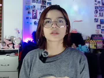 Mia_Tylorrr July 21, 2025 Chaturbate stream image