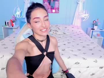 Nikki_Vice July 21, 2025 Chaturbate stream image