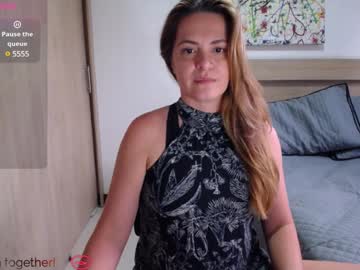 Pariswlls July 21, 2025 Chaturbate stream image
