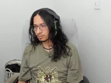 Pedroelescamosoqwe July 21, 2025 Chaturbate stream image