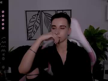 _Rein_Ramm July 21, 2025 Chaturbate stream image