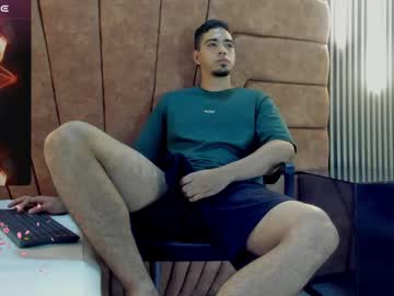Ryan_Paterson July 21, 2025 Chaturbate stream image