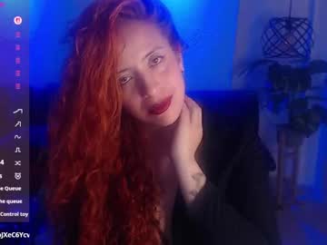 Sahra_Tayl0r_ July 21, 2025 Chaturbate stream image