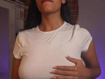 Sam_Robert17 July 21, 2025 Chaturbate stream image