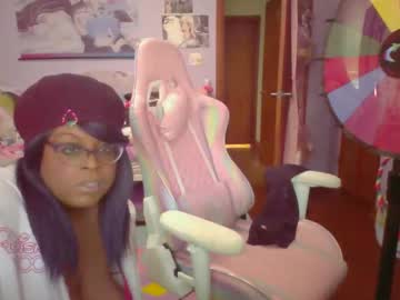 Senpai_Succubus July 21, 2025 Chaturbate stream image