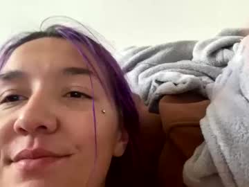 Sluttyyungmilf July 21, 2025 Chaturbate stream image