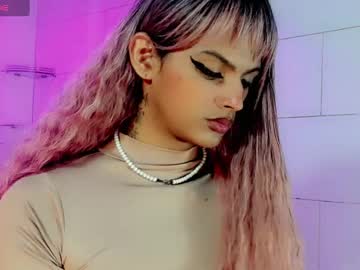 Tathiana_Hornyy July 21, 2025 Chaturbate stream image