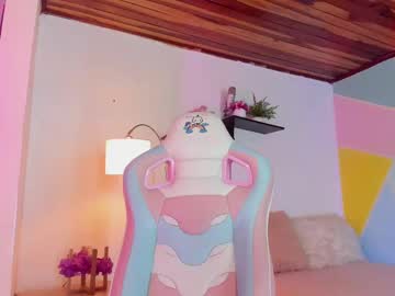 Tayler_Kim July 21, 2025 Chaturbate stream image