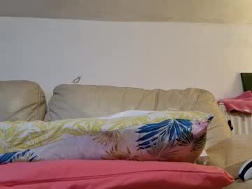 The_White_Python July 21, 2025 Chaturbate stream image
