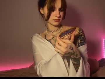 Wild_Kittten July 21, 2025 Chaturbate stream image