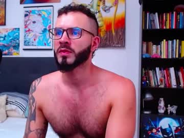 Akiles_R July 21, 2025 Chaturbate stream image