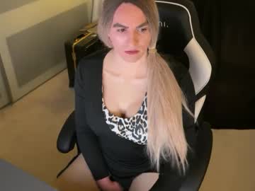 Alevsandra87 July 21, 2025 Chaturbate stream image