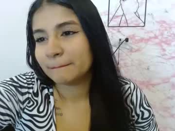 Anahi__S July 21, 2025 Chaturbate stream image