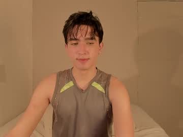Andrew_Luxo stream photo from July 21, 2025