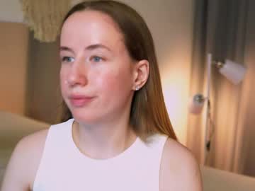 Cassie_Kelman July 21, 2025 Chaturbate stream image
