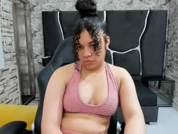 Cholee_Riz July 21, 2025 Chaturbate stream image