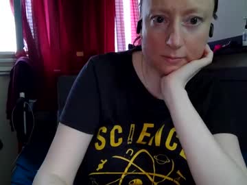 Curious_Catalyst July 21, 2025 Chaturbate stream image