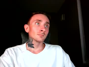 Daviz_B3 July 21, 2025 Chaturbate stream image