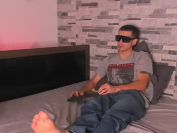 Dimitri_Higt July 21, 2025 Chaturbate stream image